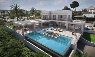 Haus in Cap Martí - El Tossalet - Pinomar