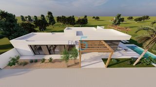 Haus in El Pinar de Campoverde