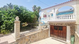 Casa a Los Balcones y los Altos