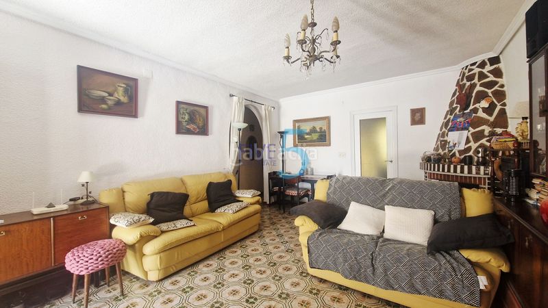 Foto 4e020319-e30c-4026-9014-a25d7e434e68. Casa amb aparcament a Los Balcones y los Altos Orihuela