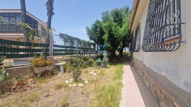 Foto 575dc70f-0de3-42e8-b2e0-7a52fa2e59aa. Casa amb aparcament a Los Balcones y los Altos Orihuela