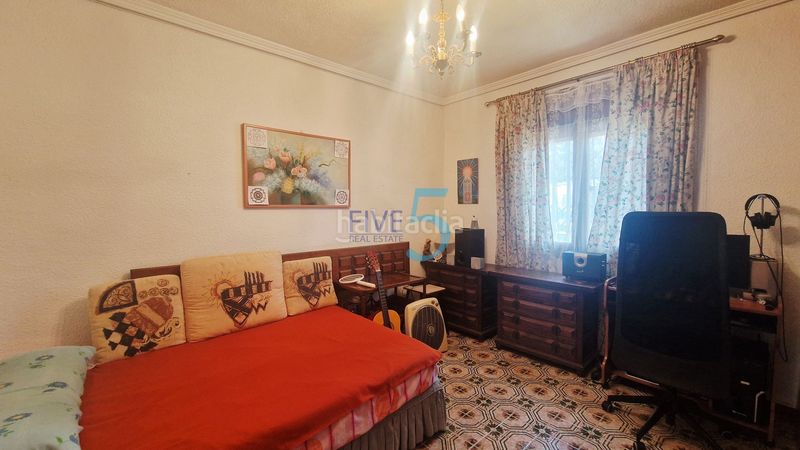 Foto e67bb1f3-a0bd-449d-83cd-b7863bef2c19. Casa amb aparcament a Los Balcones y los Altos Orihuela