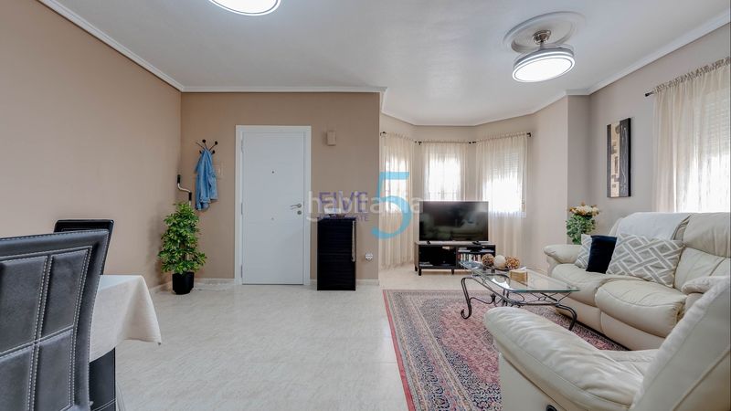 Foto a8561ccb-b80b-4ed2-9409-77b6ae9846b9. Casa amb calefacció piscina a Doña Pepa Rojales
