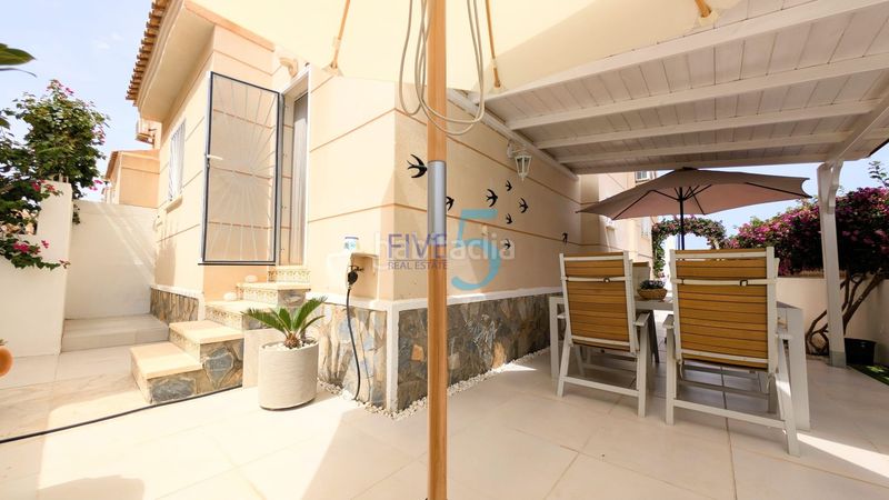 Foto dc857e15-996e-400c-a38d-c6cb9799d5f7. Casa amb calefacció piscina a Doña Pepa Rojales