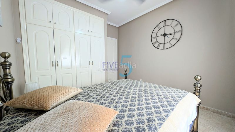 Foto f1883d60-26ca-40de-aee2-6d54e8e10807. Casa amb calefacció piscina a Doña Pepa Rojales