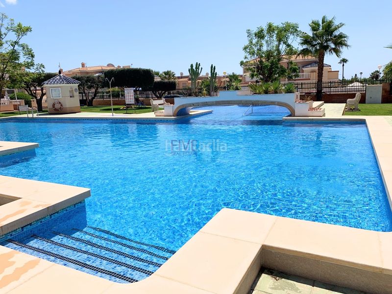 Foto f20b7162-0d3b-44d2-a0a0-660738ef9b03. Casa amb calefacció piscina a Doña Pepa Rojales