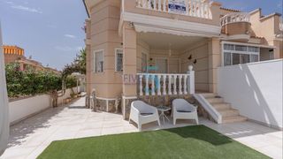 Casa a Doña Pepa