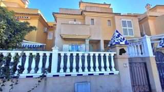 Casa adossada a Monte Faro-Altomar II