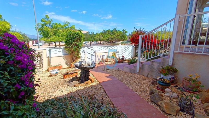 Foto 5256223b-b134-41e3-9413-1a0d858610f1. Casa amb calefacció piscina a Benimar Rojales