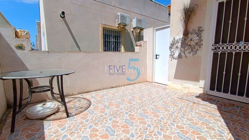 Foto 85a56874-ee0b-4805-99d7-b7a867d42822. Casa amb calefacció piscina a Benimar Rojales