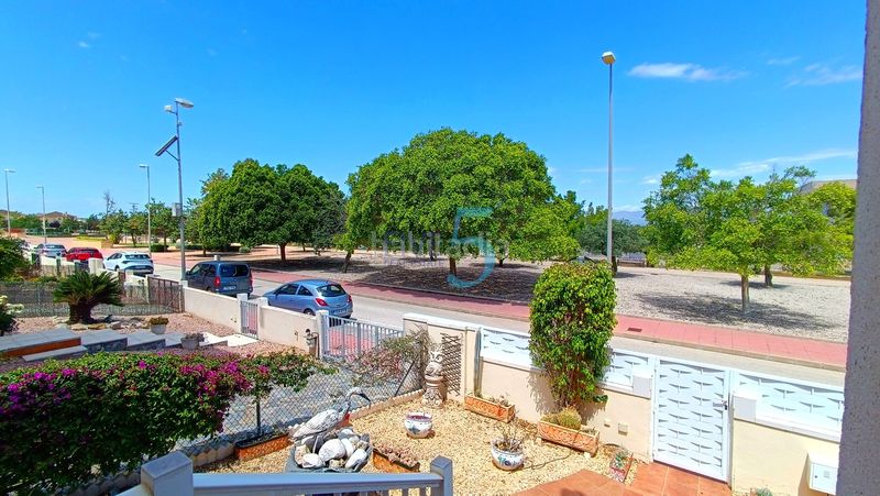 Foto 98d9bd86-d3dc-4a73-9cdc-06b64ee734da. Casa amb calefacció piscina a Benimar Rojales
