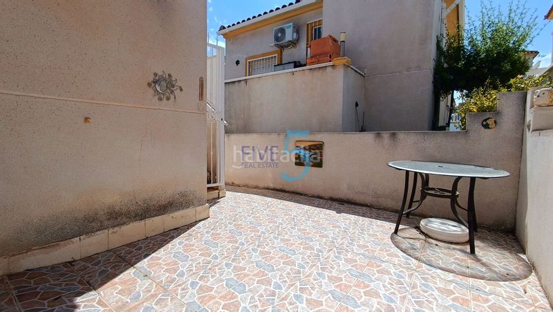 Foto da1a0ecb-7f06-471a-92ac-caec3a566572. Casa amb calefacció piscina a Benimar Rojales