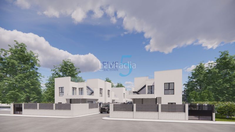 Foto 36f0245e-f7dd-4bf9-931b-e45a4a30e7de. Casa a Montesinos (Los)