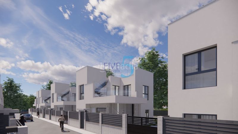 Foto a355e3f2-ec26-45a5-b721-42287fd974f1. Casa a Montesinos (Los)