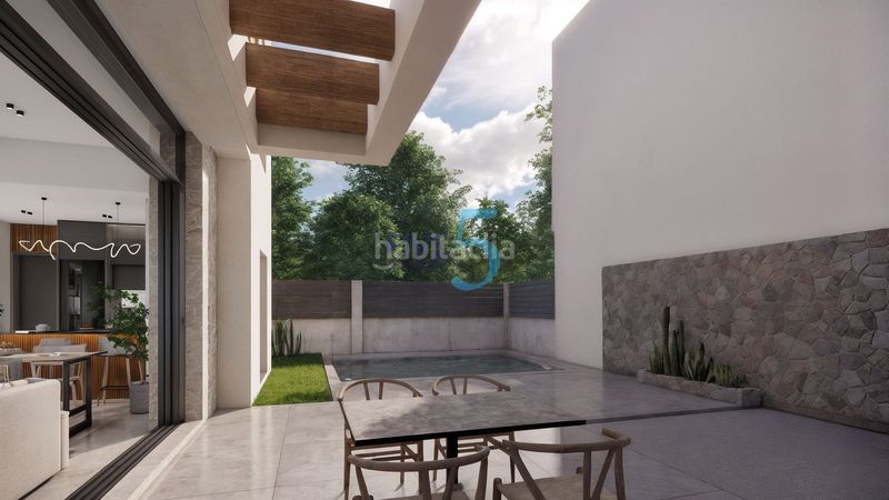Foto ce9c99a3-efaf-4177-872b-3c7b2eccf31f. Casa a Montesinos (Los)