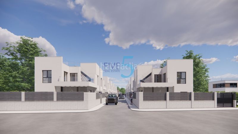 Foto 3fd54331-7929-4e3c-854c-89e9f845b1b3. Casa a Montesinos (Los)