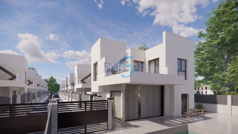 Foto d8723318-266a-4206-9021-f5719b2b309a. Casa a Montesinos (Los)