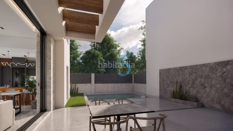 Foto e0c8396a-f141-4830-8448-2b74c4d6e7db. Casa a Montesinos (Los)