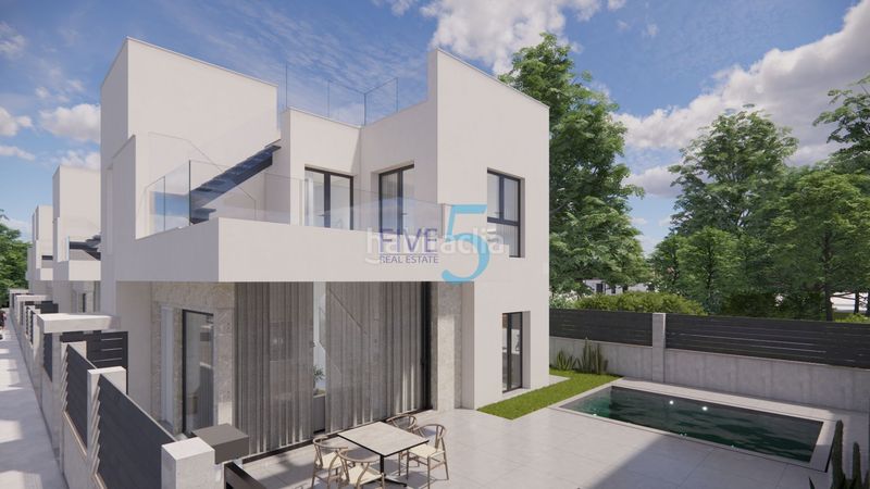 Foto ebe1876b-84f9-46c6-8a04-e1664b7f584b. Casa a Montesinos (Los)