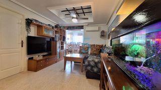 Penthouse in Zona Playa de los Locos. A solo un minuto andando de la playa de los locos! ático renovad
