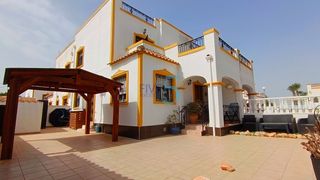 Casa adossada a Desamparados - Hurchillo - Torremendo