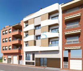 Penthouse in Pueblo