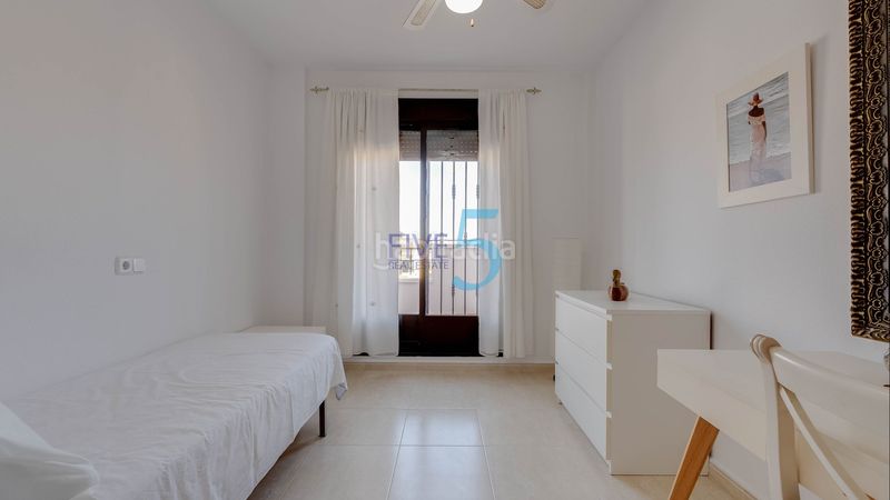 Foto 53026e6a-4f0f-468e-9c85-4f715496622d. Casa amb aparcament piscina a Los Almendros Orihuela