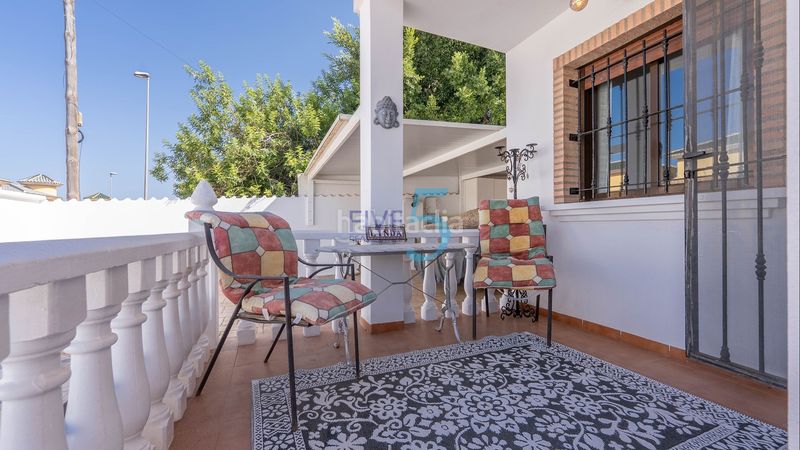 Foto aff28e90-025a-41ed-bd69-31a9521dee33. Casa amb aparcament piscina a Los Almendros Orihuela