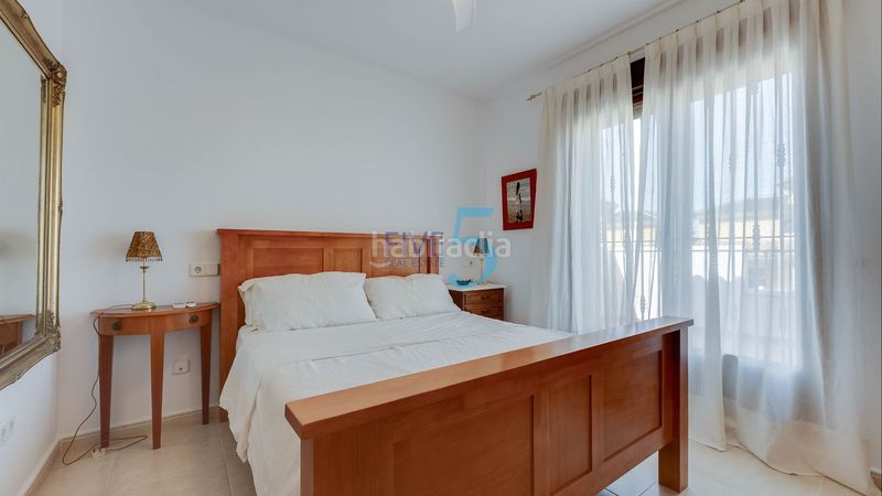 Foto dcdcdb18-9a20-4ebe-8a5e-daf44609b51f. Casa amb aparcament piscina a Los Almendros Orihuela