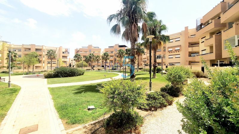Foto 55f78b6e-229f-4568-98a7-68934fec6719. Pis amb calefacció piscina a Gea y Truyols Murcia