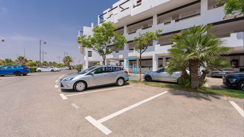 Foto 2fb5c92e-79fa-4d2b-8533-0d3d2ff1aecd. Pis amb aparcament piscina a La Torre Golf Torre - Pacheco