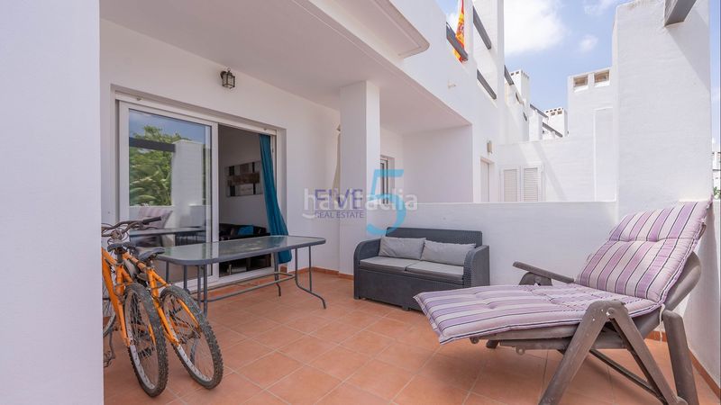 Foto 44b58097-741a-4079-813e-e91fb5acc1ff. Pis amb aparcament piscina a La Torre Golf Torre - Pacheco