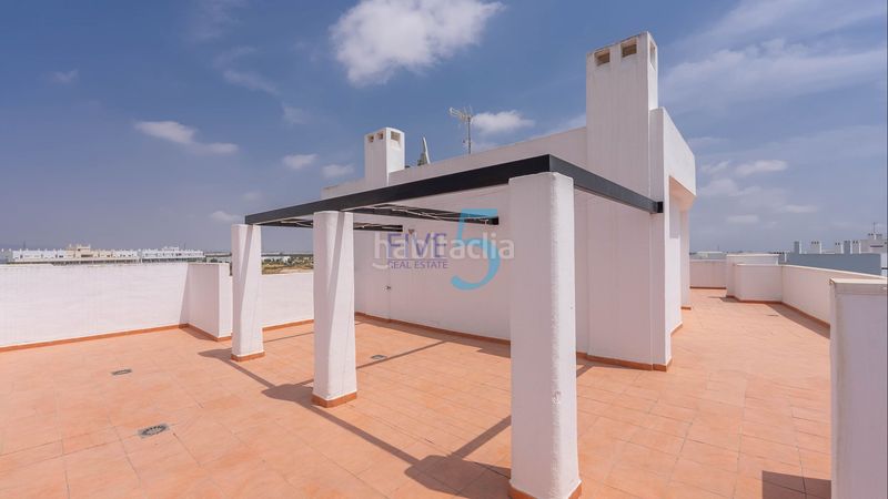 Foto 46f97406-cfd3-45eb-a9d1-87a48422e978. Pis amb aparcament piscina a La Torre Golf Torre - Pacheco