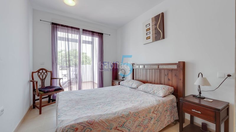 Foto 96c03a66-59d1-413d-a9f2-54fb1bbc7204. Pis amb aparcament piscina a La Torre Golf Torre - Pacheco