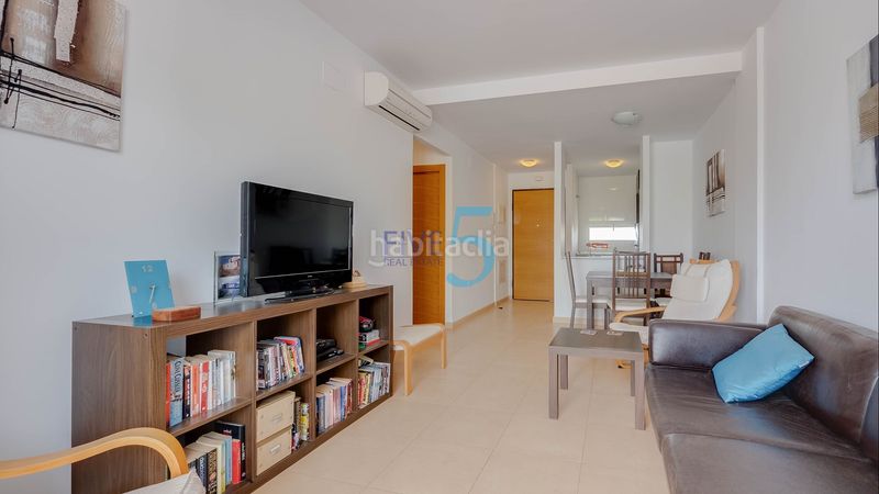 Foto a1481e0f-4cbe-4774-a7a3-766da5ef3ac0. Pis amb aparcament piscina a La Torre Golf Torre - Pacheco
