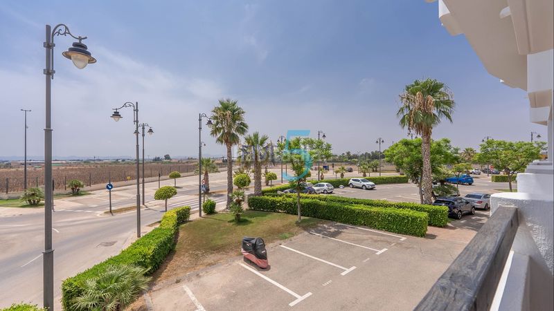 Foto b29b1d3e-68c9-45cb-9b17-b886c81d68ac. Pis amb aparcament piscina a La Torre Golf Torre - Pacheco
