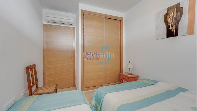 Foto bd51a27f-dfcd-4d87-b77f-3881fc8907f3. Pis amb aparcament piscina a La Torre Golf Torre - Pacheco