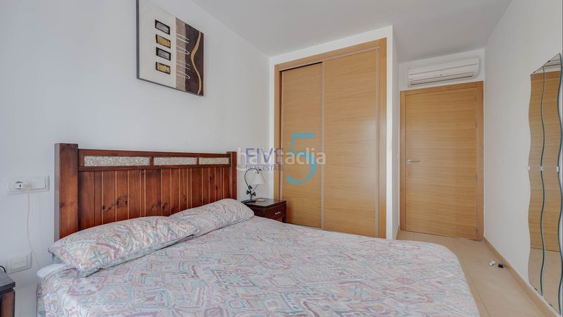 Foto c4534d50-be11-4e76-91b1-8f1559cb40fc. Pis amb aparcament piscina a La Torre Golf Torre - Pacheco