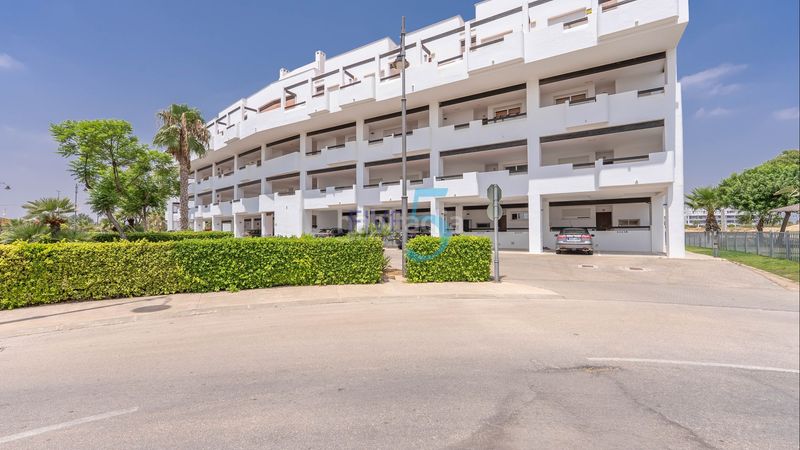 Foto fe616536-1da7-4f0d-9529-0764961568d4. Pis amb aparcament piscina a La Torre Golf Torre - Pacheco