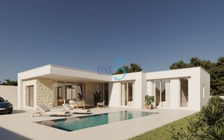 House in Balcón de Ponoig - Polop Paradis - Polop Hills