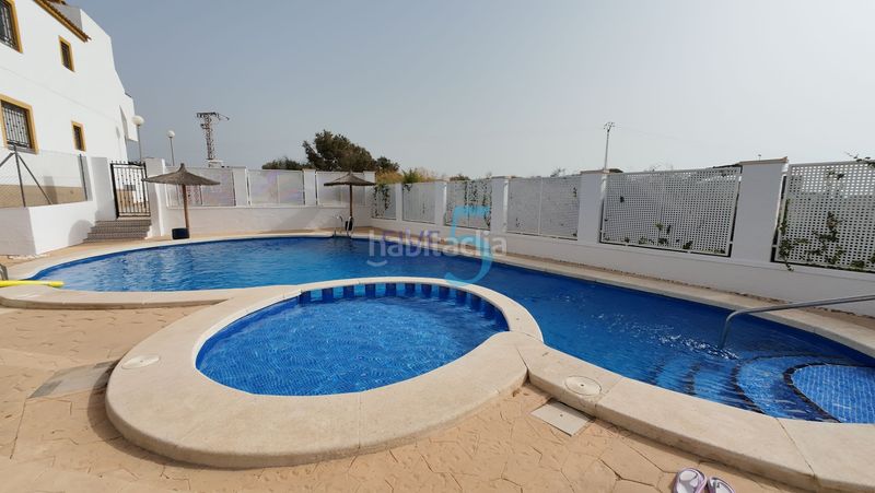 Foto 4d98a018-4ad0-470d-9a49-4d86d9e4f733. Pis amb piscina a Desamparados - Hurchillo - Torremendo Orihuela