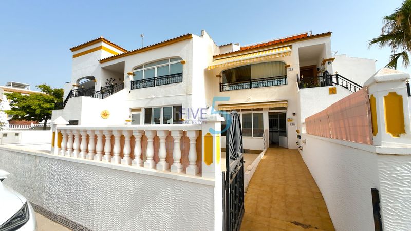 Foto 516fa57e-a329-4767-9944-c28abaa4556b. Pis amb piscina a Desamparados - Hurchillo - Torremendo Orihuela