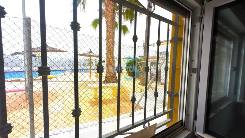 Foto 59d8eeeb-de55-4df5-9d7e-4412f2138e14. Pis amb piscina a Desamparados - Hurchillo - Torremendo Orihuela