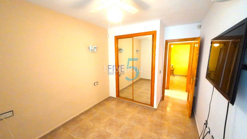 Foto ebc95bfa-92e2-441b-9f0b-716b54dbe7cd. Pis amb piscina a Desamparados - Hurchillo - Torremendo Orihuela