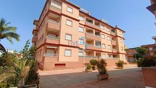 Piso en Algorfa. Amplio apartamento de 2 habitaciones orientado al oeste con vist