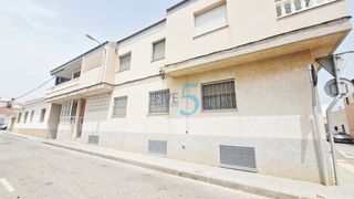Pis a Pilar de la Horadada Ciudad