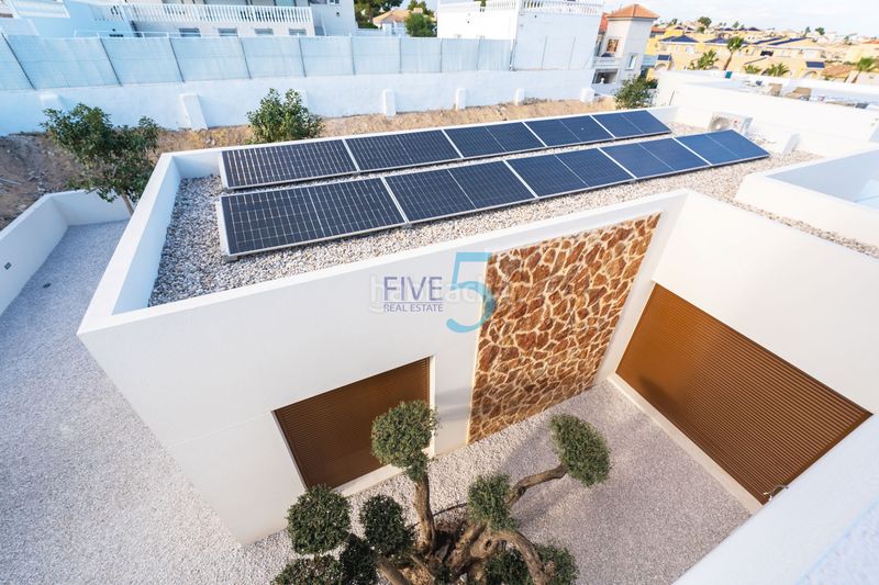 Foto c6d85974-cc8a-4407-afe6-d0d26d544ab6. Casa a La Marquesa Rojales