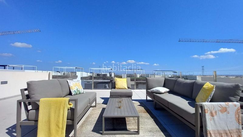 Foto 22809566-b8df-434e-bb00-9ce585d732ff. Casa con riscaldamento piscina in Los Almendros Orihuela