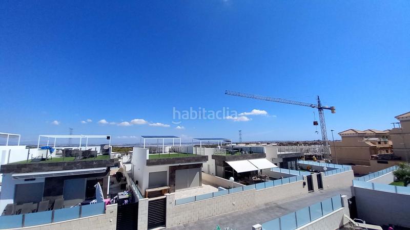 Foto 5cd71b7c-2123-4ad1-a9f8-7a11384e6672. Casa con riscaldamento piscina in Los Almendros Orihuela