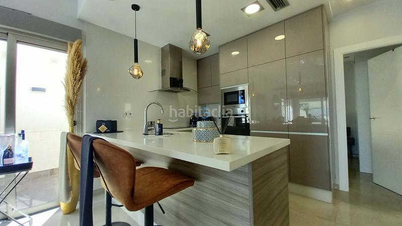 Foto 7d891605-adfb-4a12-90ec-23aede4399ab. Casa con riscaldamento piscina in Los Almendros Orihuela